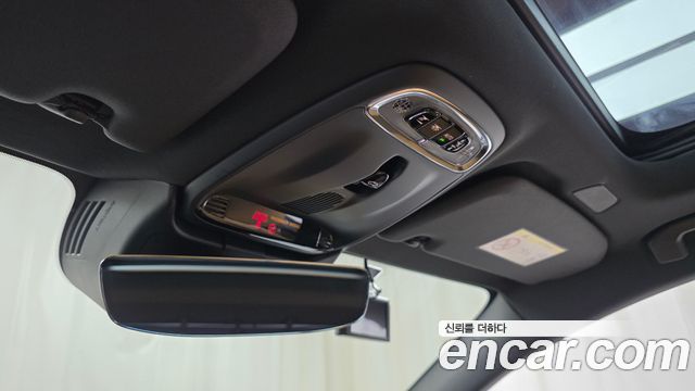 Volvo S60 2021 — photo 23