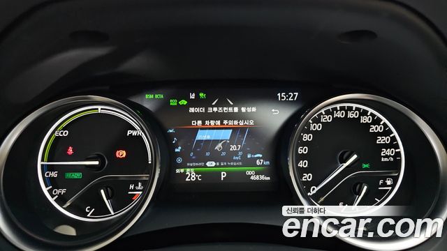 Toyota Camry 2024 — photo 11