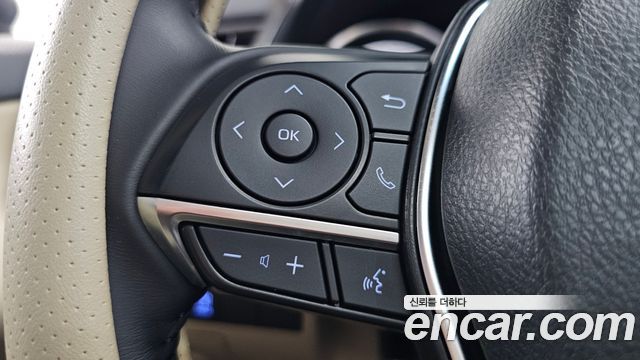 Toyota Camry 2024 — photo 22
