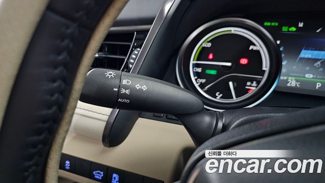 Toyota Camry 2024 — photo 30