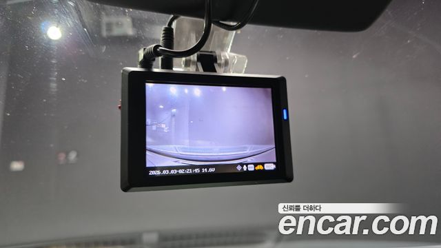 Hyundai Genesis 2015 — photo 29