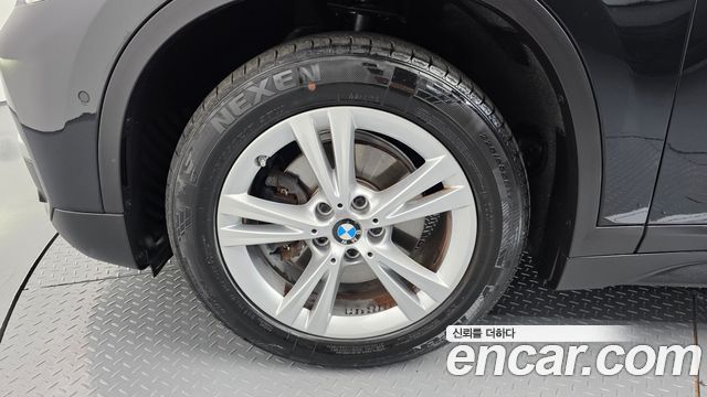 BMW X1 2017 — photo 5