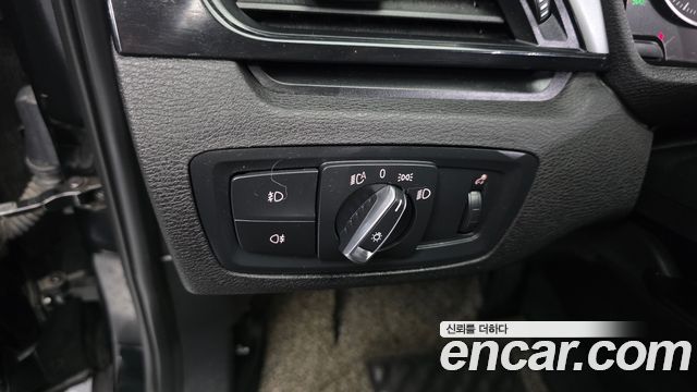 BMW X1 2017 — photo 23