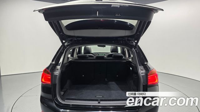 BMW X1 2017 — photo 26