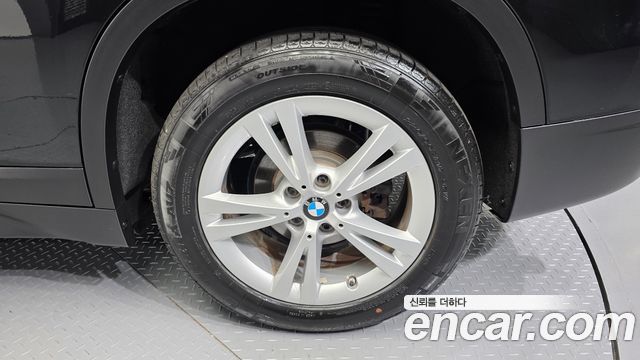 BMW X1 2017 — photo 7