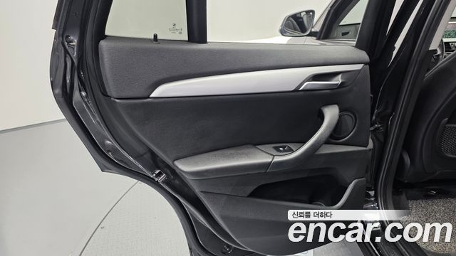BMW X1 2017 — photo 14