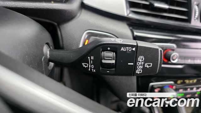 BMW X1 2017 — photo 28