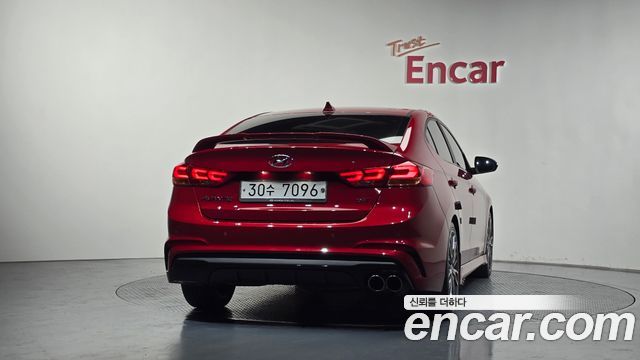 Hyundai AVANTE 2018 — photo 4