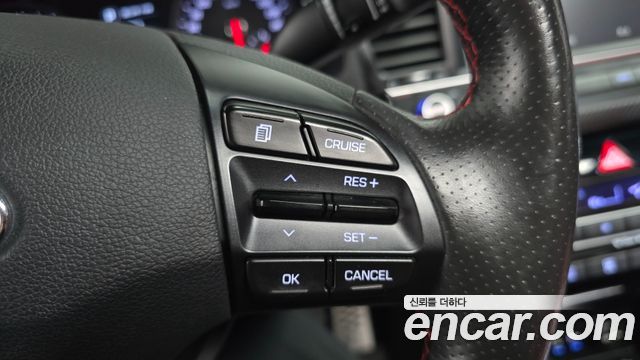 Hyundai AVANTE 2018 — photo 23
