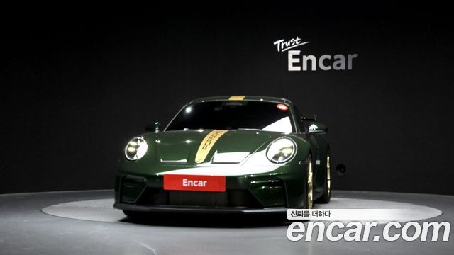 Porsche 911 2026 — photo 3