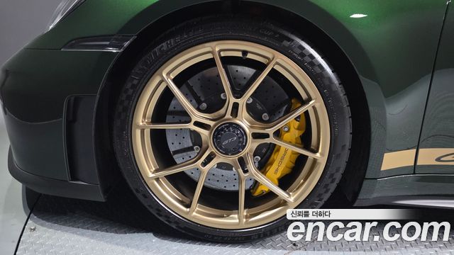Porsche 911 2026 — photo 5