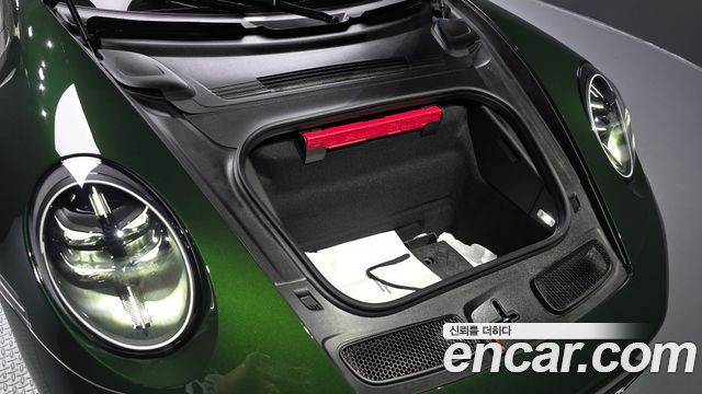 Porsche 911 2026 — photo 6