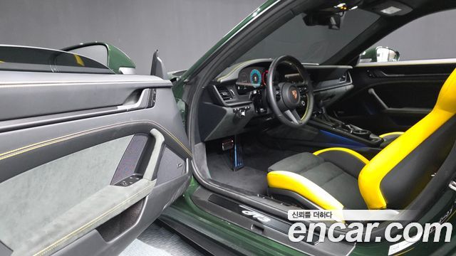 Porsche 911 2026 — photo 10