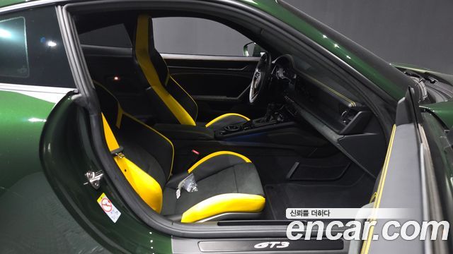 Porsche 911 2026 — photo 11