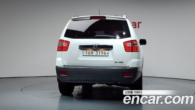 Kia Mohave 2015 — photo 4