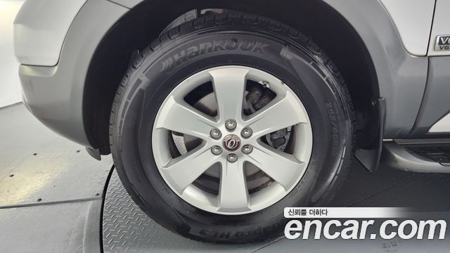 Kia Mohave 2015 — photo 5