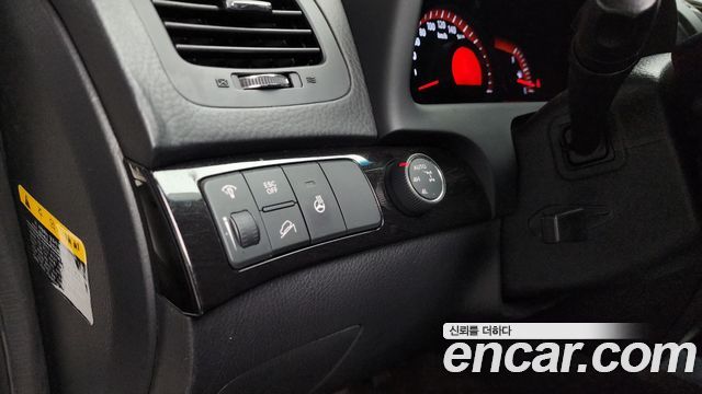 Kia Mohave 2015 — photo 22