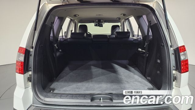 Kia Mohave 2015 — photo 26