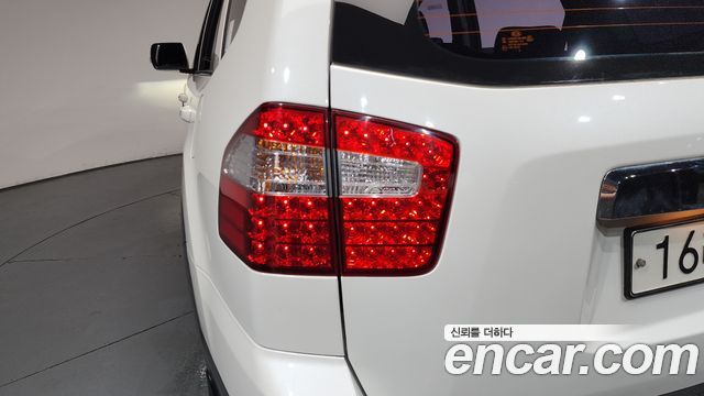 Kia Mohave 2015 — photo 9