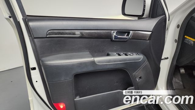 Kia Mohave 2015 — photo 14