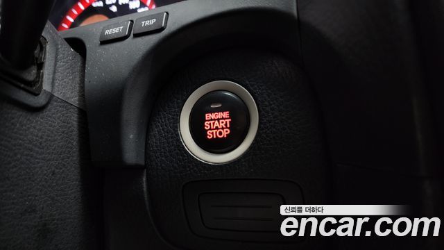 Kia Mohave 2015 — photo 29