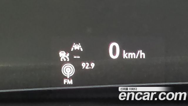 ChevroletGMDaewoo Trailblazer 2023 — photo 17