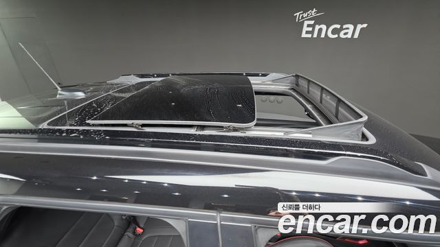 ChevroletGMDaewoo Trailblazer 2023 — photo 18