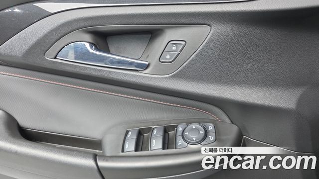 ChevroletGMDaewoo Trailblazer 2023 — photo 19