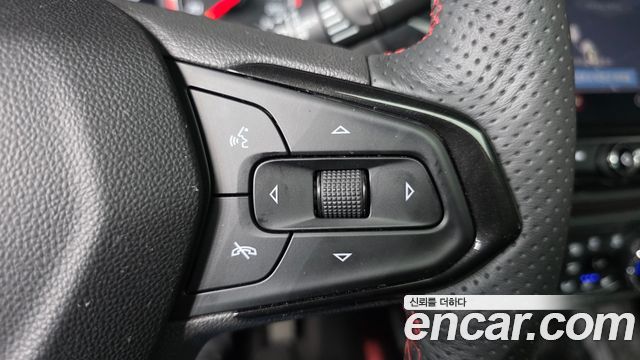 ChevroletGMDaewoo Trailblazer 2023 — photo 24