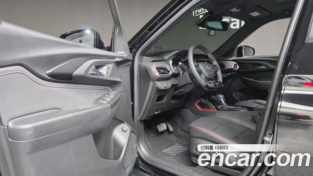 ChevroletGMDaewoo Trailblazer 2023 — photo 16