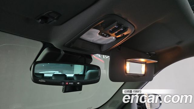 ChevroletGMDaewoo Trailblazer 2023 — photo 30