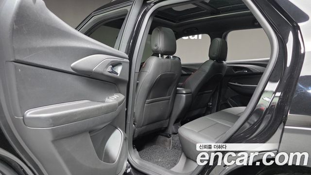 ChevroletGMDaewoo Trailblazer 2023 — photo 31