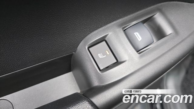 ChevroletGMDaewoo Trailblazer 2023 — photo 32