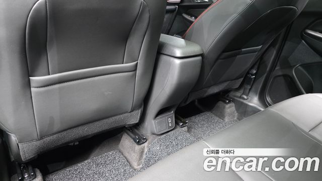 ChevroletGMDaewoo Trailblazer 2023 — photo 33