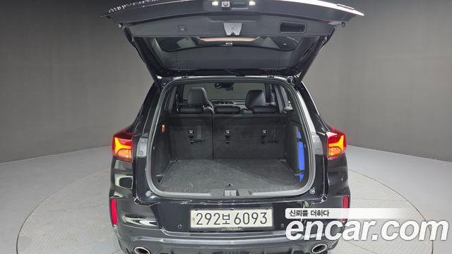 ChevroletGMDaewoo Trailblazer 2023 — photo 35