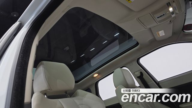 Land Rover Range Rover Evoque 2015 — photo 19