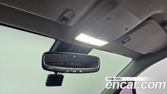 Chevrolet Korea Trax 2014 — photo 21