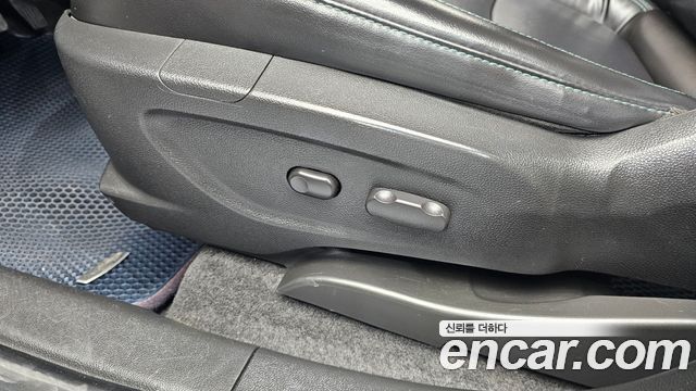 Chevrolet Korea Trax 2014 — photo 24