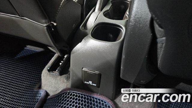 Chevrolet Korea Trax 2014 — photo 27