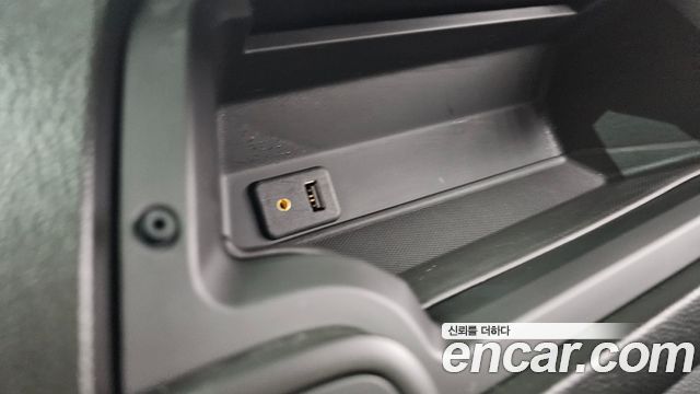 Chevrolet Korea Trax 2014 — photo 30