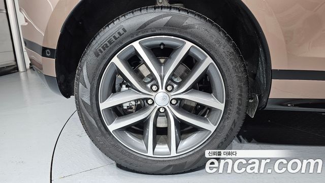 Land Rover Range Rover Evoque 2026 — photo 5