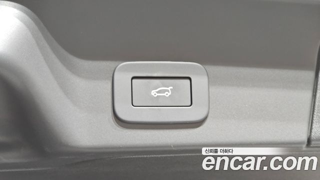 Land Rover Range Rover Evoque 2026 — photo 20