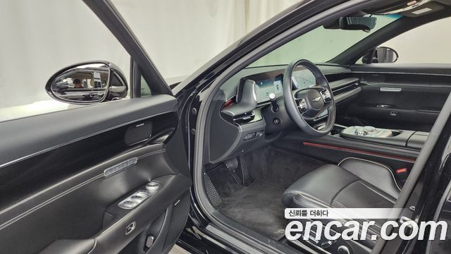 Genesis G90 2022 — photo 13