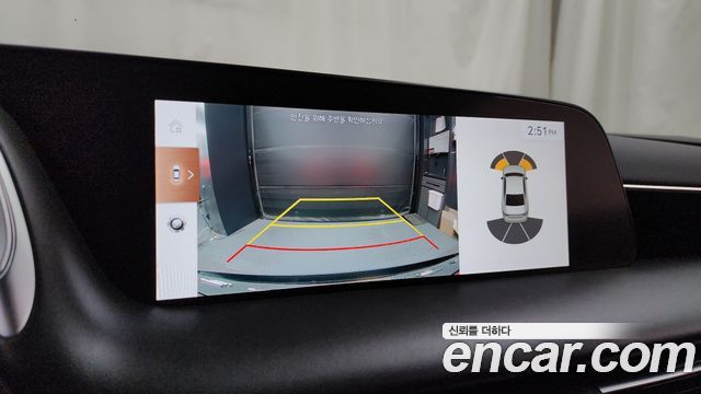 Genesis G90 2022 — photo 21