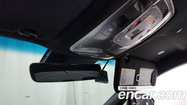 Genesis G90 2022 — photo 23