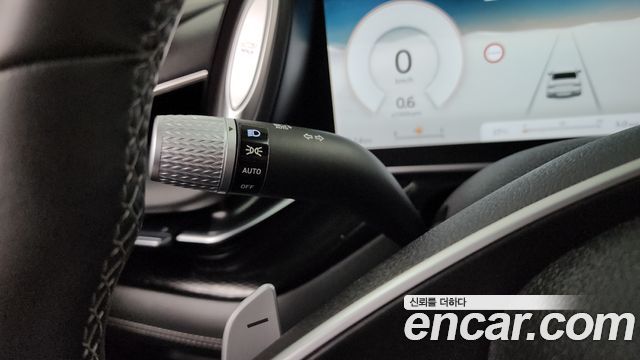 Genesis G90 2022 — photo 29