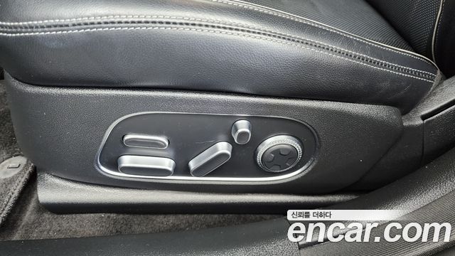 Genesis G90 2022 — photo 33