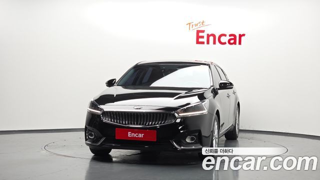 Kia K7 2016 — photo 3