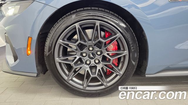 Ford Mustang 2024 — photo 5