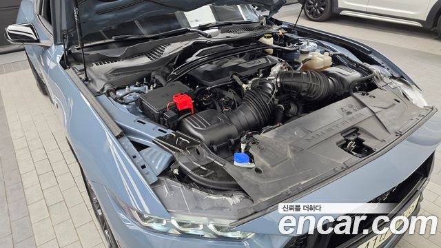 Ford Mustang 2024 — photo 6